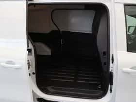 Nissan Townstar (2026) thumbnail 8