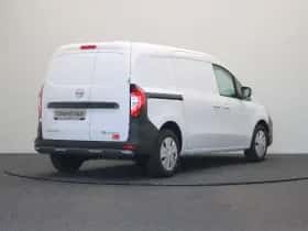 Nissan Townstar (2026) thumbnail 9