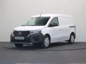Nissan Townstar (2026) thumbnail 10