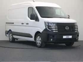 Nissan Interstar (2026) thumbnail 47