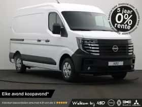 Nissan Interstar (2026)