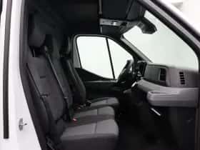 Nissan Interstar (2026) thumbnail 8