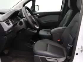 Nissan Townstar (2026) thumbnail 4