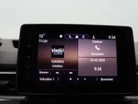 Nissan Townstar (2026) thumbnail 10