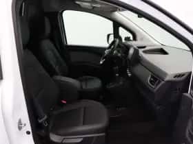 Nissan Townstar (2026) thumbnail 8