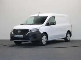 Nissan Townstar (2026) thumbnail 10