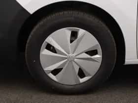 Nissan Townstar (2026) thumbnail 15