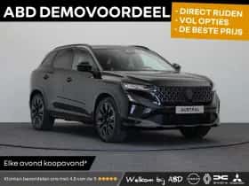 Renault Austral (2026)