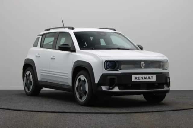 Renault 4 (2026) thumbnail 4