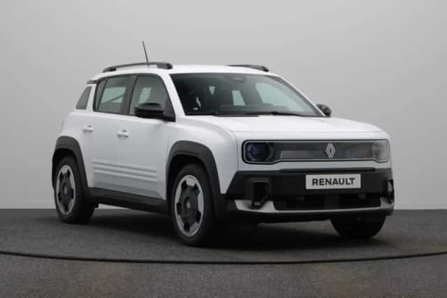 Renault 4 (2026) thumbnail 4