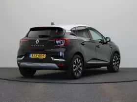 Renault Captur (2024) thumbnail 11