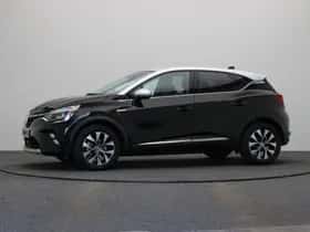 Renault Captur (2024) thumbnail 12