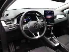 Renault Captur (2024) thumbnail 17