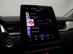 Renault Captur (2024) thumbnail 35