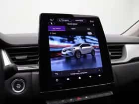 Renault Captur (2024) thumbnail 36