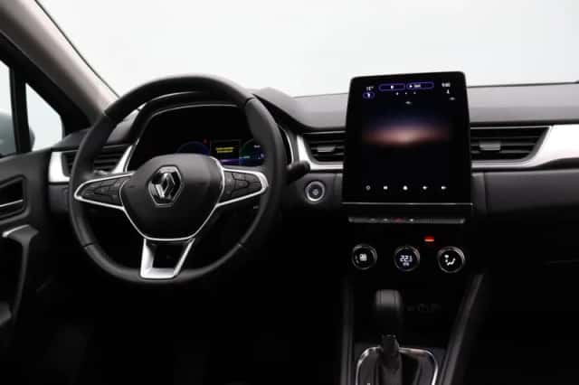 Renault Captur (2024) thumbnail 5