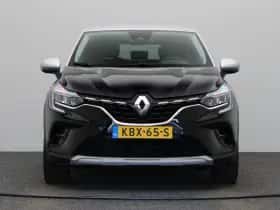 Renault Captur (2024) thumbnail 6