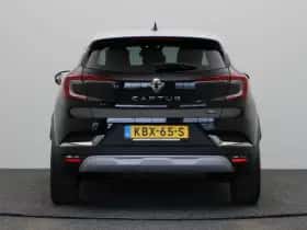 Renault Captur (2024) thumbnail 7