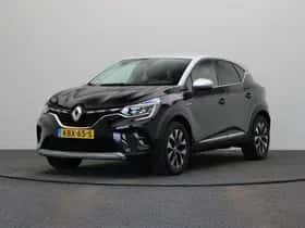 Renault Captur (2024) thumbnail 10