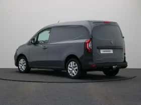 Renault Kangoo (2026) thumbnail 2