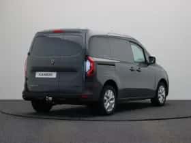 Renault Kangoo (2026) thumbnail 11