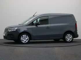 Renault Kangoo (2026) thumbnail 12