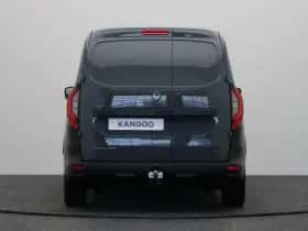 Renault Kangoo (2026) thumbnail 7