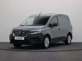 Renault Kangoo (2026) thumbnail 10