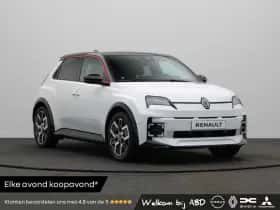Renault 5 (2026)
