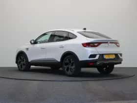 Renault Arkana (2023) thumbnail 2