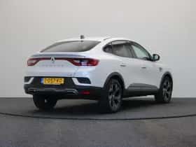 Renault Arkana (2023) thumbnail 11