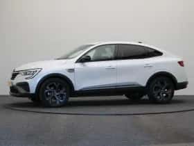 Renault Arkana (2023) thumbnail 12