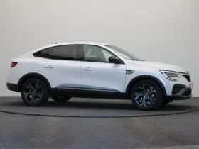 Renault Arkana (2023) thumbnail 13