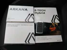 Renault Arkana (2023) thumbnail 41