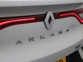 Renault Arkana (2023) thumbnail 44