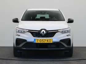 Renault Arkana (2023) thumbnail 6