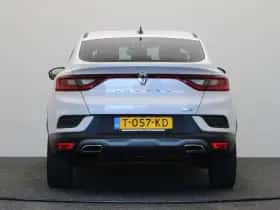 Renault Arkana (2023) thumbnail 7