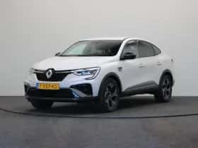 Renault Arkana (2023) thumbnail 10