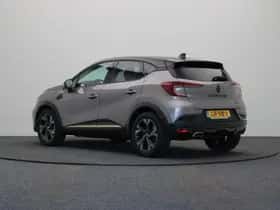 Renault Captur (2023) thumbnail 2