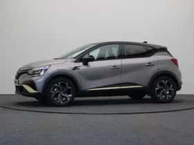 Renault Captur (2023) thumbnail 11