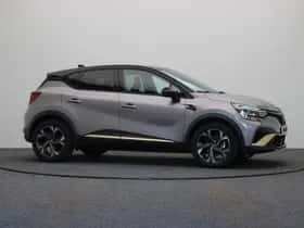 Renault Captur (2023) thumbnail 12