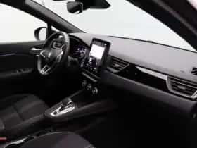 Renault Captur (2023) thumbnail 13