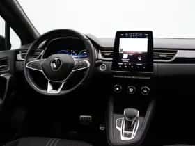 Renault Captur (2023) thumbnail 4