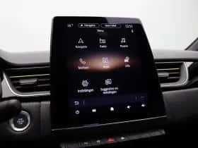 Renault Captur (2023) thumbnail 33