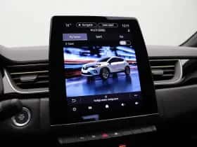Renault Captur (2023) thumbnail 36