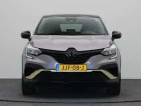 Renault Captur (2023) thumbnail 5
