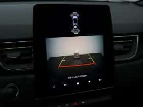 Renault Captur (2023) thumbnail 46