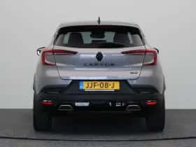 Renault Captur (2023) thumbnail 6