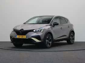 Renault Captur (2023) thumbnail 9