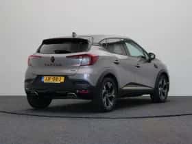 Renault Captur (2023) thumbnail 10